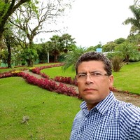 Prof. Jaco Cunha
