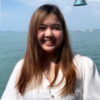 Panjamaporn Nakprawate