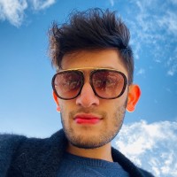 Suyash Lunawat