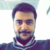 Omer Oztek