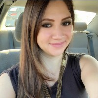 Rosa M Delgado