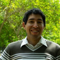 Pablo Machicao Guillén