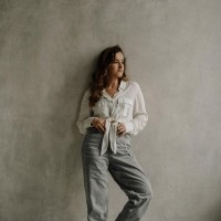 Victoria Lopushanska