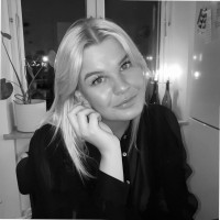 Maja Gullberg