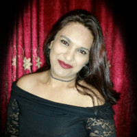 Navisha Rampadaruth