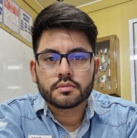 Javier Adrian Santucho