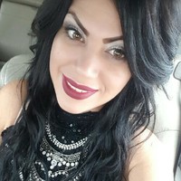 Samadhi Garcia