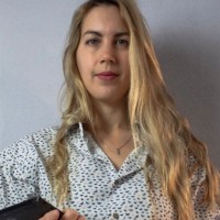 Kate Ivanova