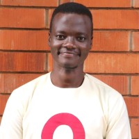 Jonathan Okello