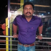 Girish Kamble