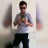 Ankush Manhas