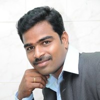 Kathiravan R