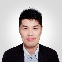 Ambrose Yue