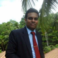Rangamal Bandara