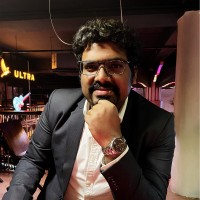 Abhilash Varma