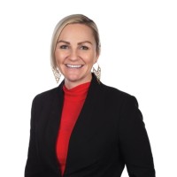 Arleena Robertson