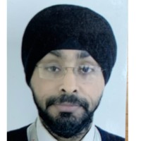 Jaspreet Malik