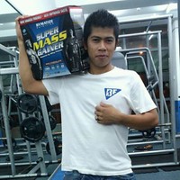 Muhamat Beni Iswara Iswara
