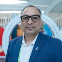 William Masih