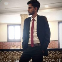 Nauman Shahid