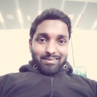 Krantikumar Patil