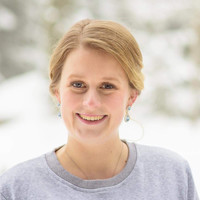 Rikke Andrea Heide