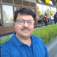 Abhay Kulkarni