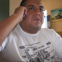 Aldo Cubas
