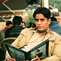 Muhammad Inayat Ullah