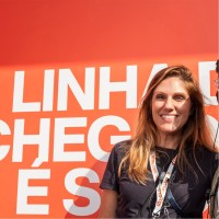 Luiza Cavalcante