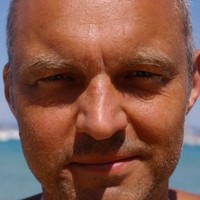 Nick Öfwerman