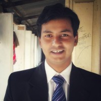 KISHORE KUMAR ROY