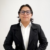 Stephanie Cupil Ramírez