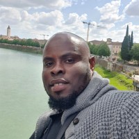 Pedro James Ehiedu