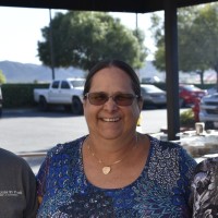 Sheryl George
