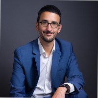 Nicolas Zalkin