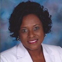Dr. Jada Kidd Robinson
