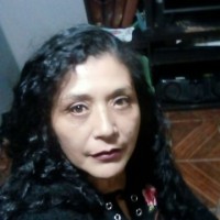 Maria Campillay