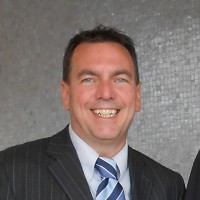 Brian Walmsley