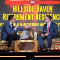 Michael Gestetner LNHA