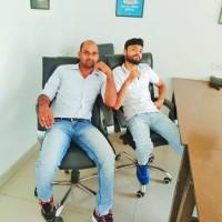 Akhilesh Rana Rana