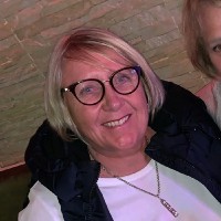 Gail Cogher