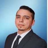 Luis Angel Charles Rodriguez