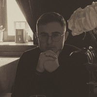 Volodymyr Kindrat