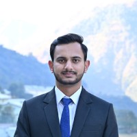 Shivesh Shivam Sharma