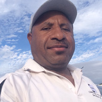 Abel John
