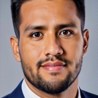 Diego Alonso Flores Ruiz