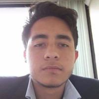 Marcos Ibadango Vera