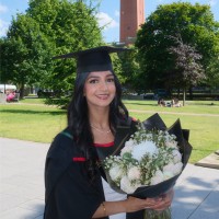 Gurleen Thind