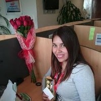 Magaly Santis Saez